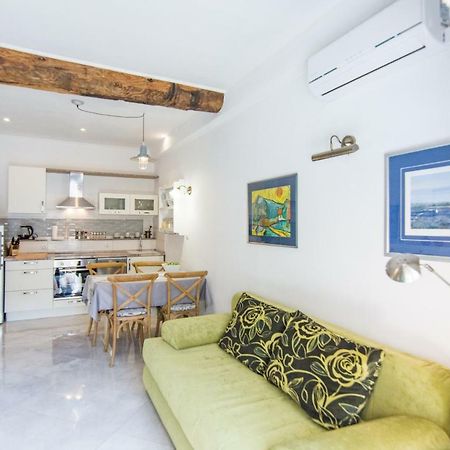 Apartment Mileta Sali Ngoại thất bức ảnh